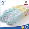 china supplier wholesale baby bath hooded towel 100% cotton